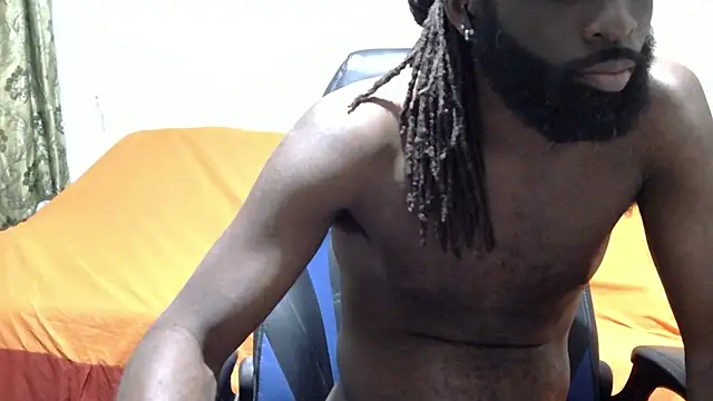 Darkkras online show from July 27, 2:40 am