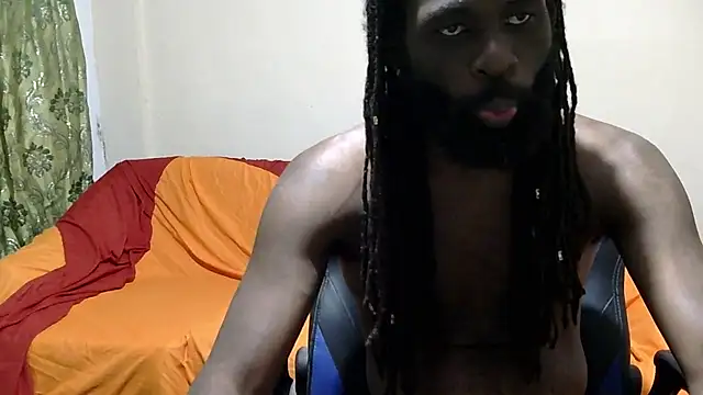 Darkkras online show from July 24, 2:09 am
