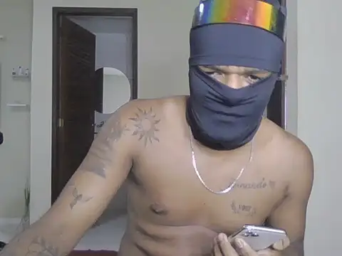 PretinBrasileiro online show from March 25, 4:27 am