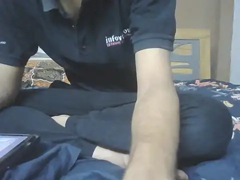 sexy soul me online show from May 20, 5:30 pm