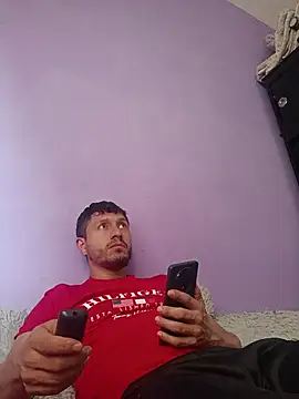Bruce Wayne188 online show from June 26, 3:14 pm