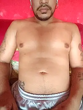 El-Unico13 online show from March 26, 10:36 pm