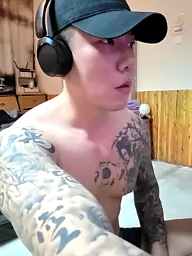 hankliu online show from March 29, 5:02 pm