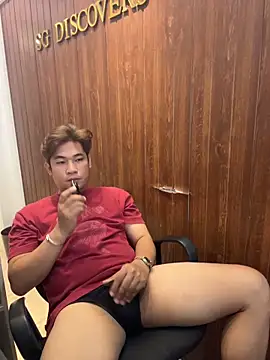 Titanryu online show from June 5, 2:27 am