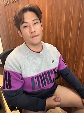 Titanryu online show from June 15, 4:26 am