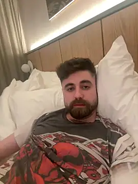 jackgoose6 online show from April 21, 10:38 pm