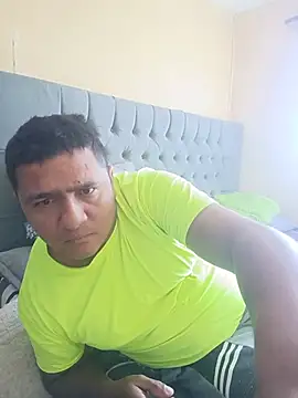 luis20212 online show from June 24, 2:53 pm