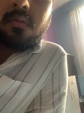 Ritwik Joseph online show from March 27, 8:07 am