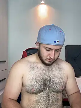 Blake Wolf1 online show from April 21, 8:37 pm