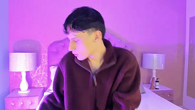 LephyStar online show from May 2, 3:42 am