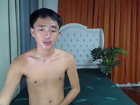  Creamy cock online show from April 11, 8:12 pm