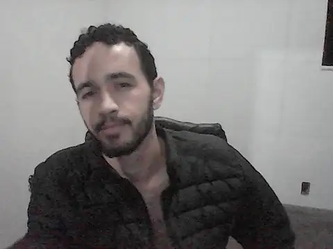 NoxxVx online show from May 18, 2:08 am