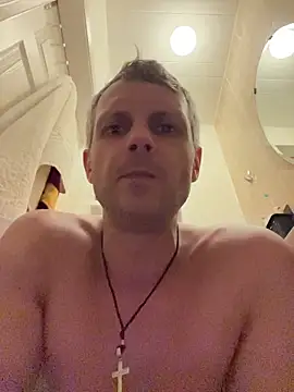ChiefApron5 online show from July 4, 3:59 pm