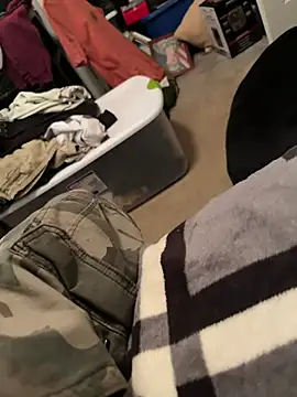 Shawnronald420861 online show from July 6, 3:03 pm