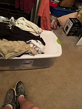 Shawnronald420861 online show from July 6, 2:14 pm