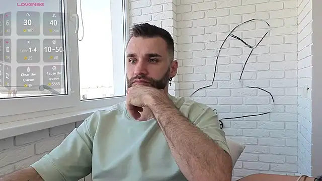 DaddySlava online show from June 25, 1:05 pm