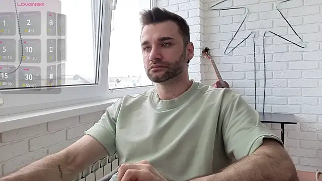 DaddySlava online show from May 18, 8:09 am