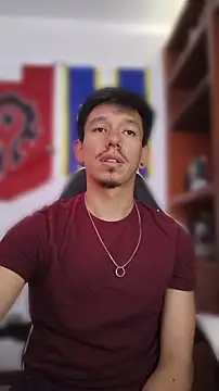 Gabuxo69 online show from April 1, 4:37 pm