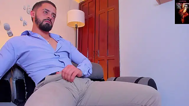 David Onfire online show from June 18, 10:26 pm