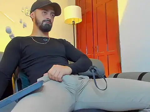 David Onfire online show from June 7, 12:28 am
