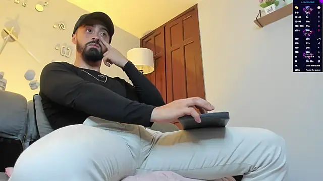 David Onfire online show from May 27, 11:02 pm