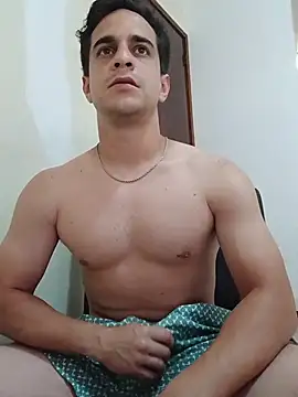 randomzombie27 online show from May 22, 8:36 pm