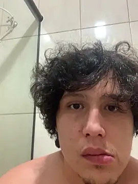 FehNSFW online show from April 3, 3:58 am