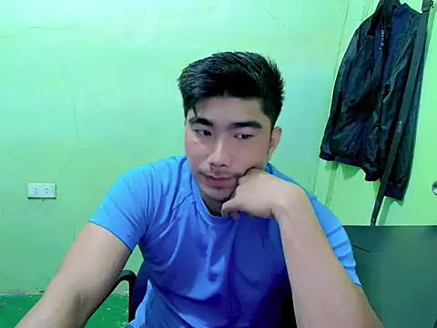 Hunkfireman online show from May 3, 11:28 pm