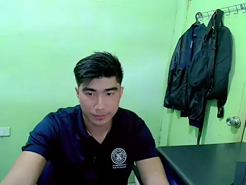 Hunkfireman online show from April 28, 12:49 am