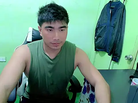 Hunkfireman online show from May 22, 12:48 am