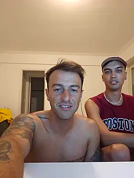 Bigtorito online show from April 3, 11:34 pm