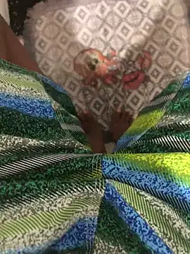 preetoblack online show from April 4, 1:13 am