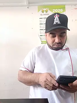 Alfonsovid online show from June 9, 2:41 pm