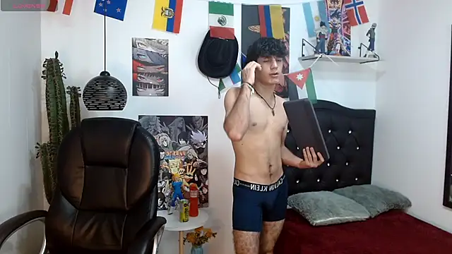 billy wild online show from July 1, 11:55 am