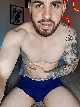 leoxxxgato online show from May 9, 1:06 am