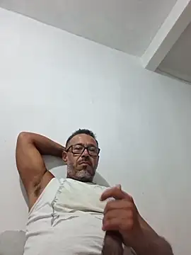 paizao1977brazil online show from June 2, 9:05 pm