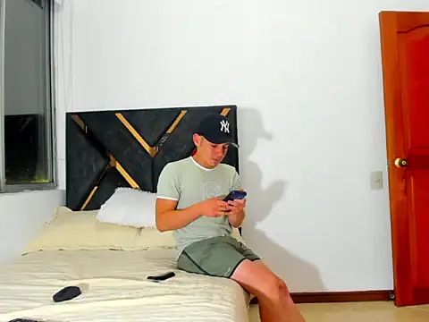 John Hot6 online show from April 6, 1:13 am