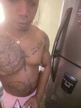 Morbo0069 online show from April 24, 2:08 pm