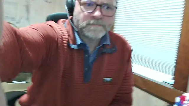 JJ CONN78 online show from May 1, 5:37 pm