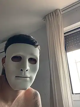 elflakito2501 online show from April 7, 11:32 am