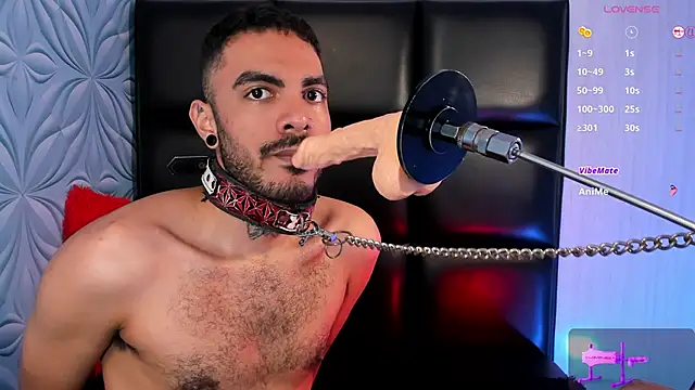 hairy jordan online show from May 23, 5:35 am