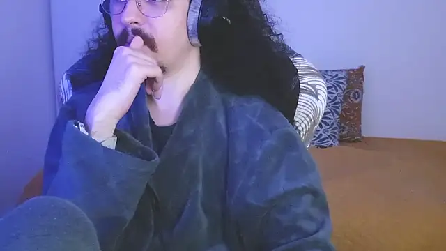 okakox online show from April 9, 8:37 pm