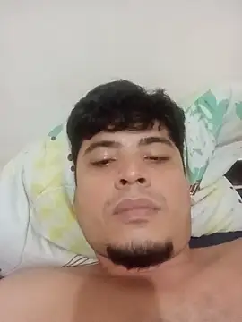RAMON CAMPBELL online show from June 14, 5:53 am