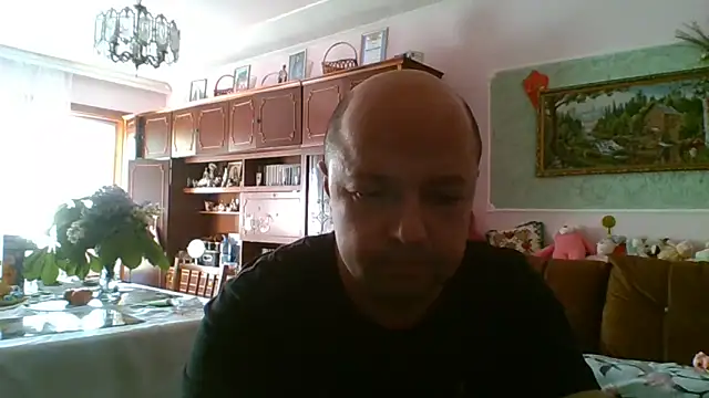 Luceriusbigass online show from May 24, 1:39 pm