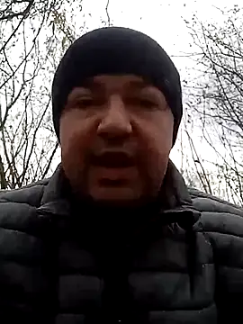 Luceriusbigass online show from October 30, 6:48 am