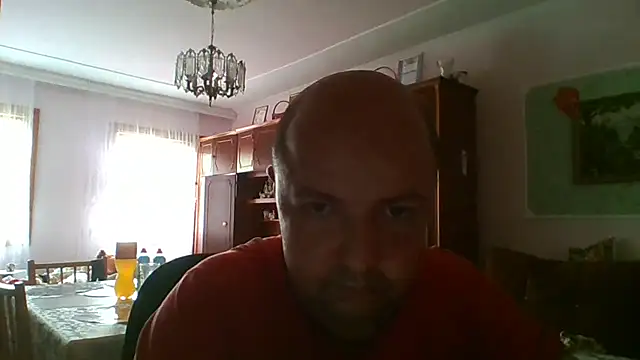 Luceriusbigass online show from July 19, 2:01 pm