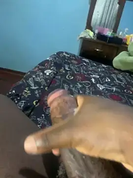 YourfavDick04 online show from April 14, 8:41 pm