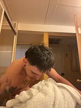 TommyHolland online show from April 12, 12:25 am