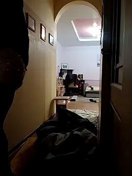 NikaKisa123 online show from April 12, 1:20 am