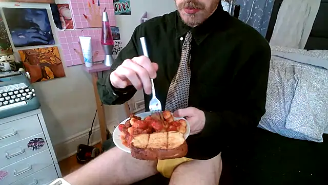 gnickname online show from May 19, 12:26 am